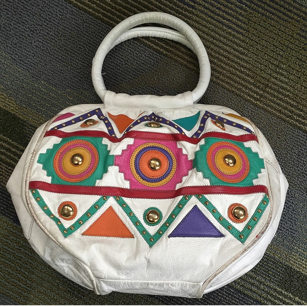 Vintage Purse
